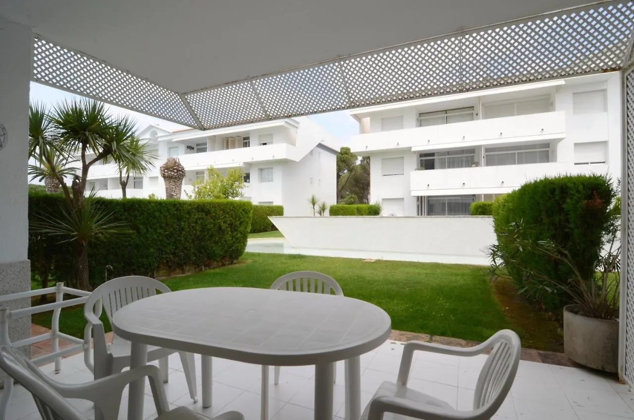 Apartment Green Club B 104 Pals Spain